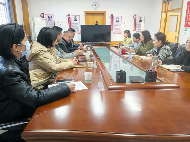铜川:与陕西咸恒深入交流,共谋青砧气象服务新路径